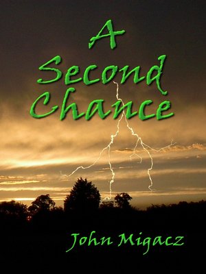 cover image of A Second Chance